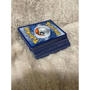 Pokémon‎ Cards Random Lot 50+